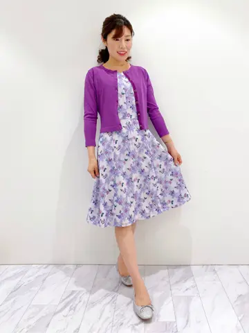 TOCCA oda ❁ コーディネート画像