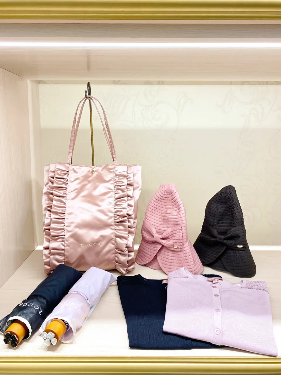 TOCCA oda ❁ コーディネート画像