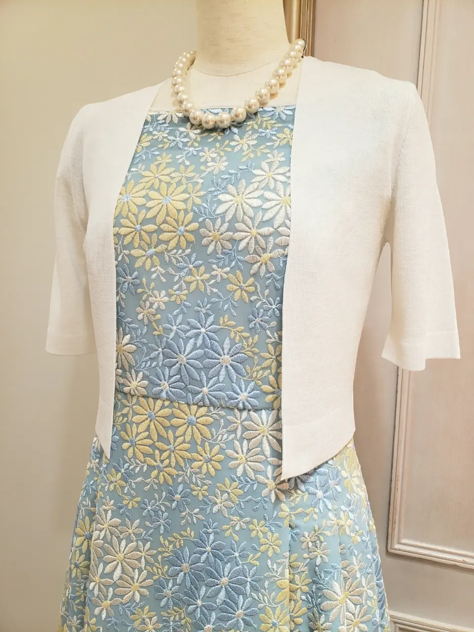 TOCCA スタッフＳ コーディネート画像