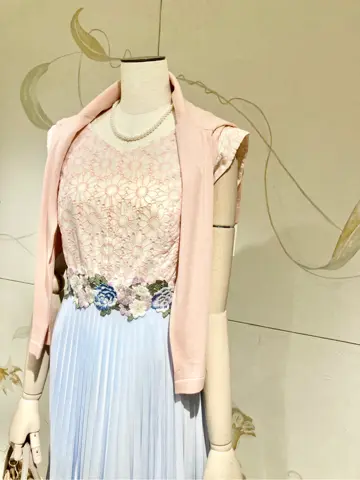 TOCCA mimura☺︎ コーディネート画像