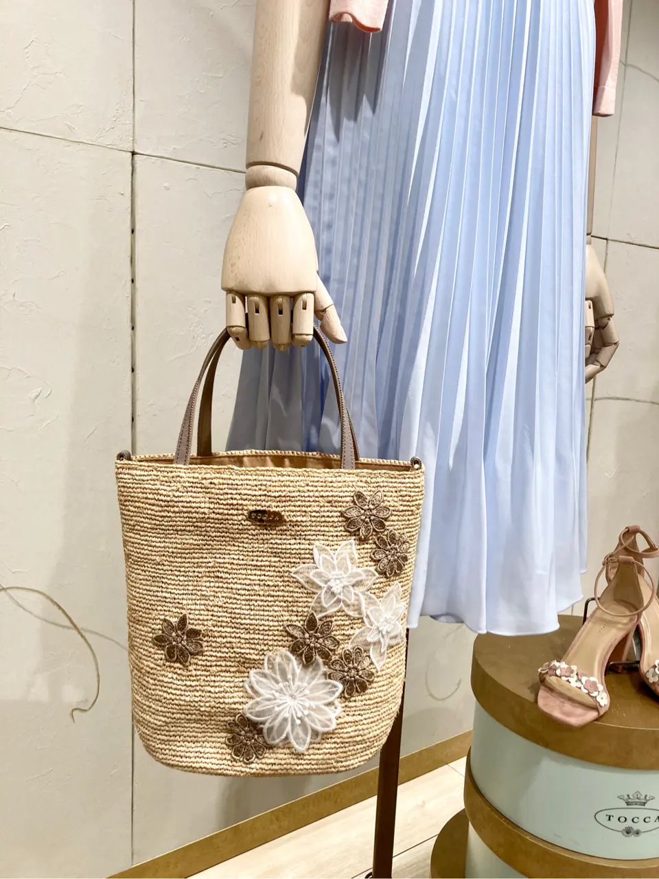 TOCCA mimura☺︎ コーディネート画像