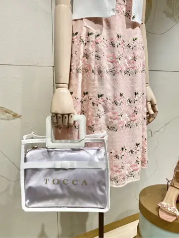 TOCCA mimura☺︎ コーディネート画像