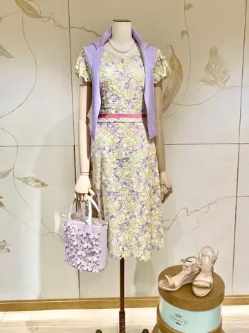 TOCCA mimura☺︎ コーディネート画像