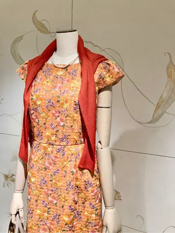 TOCCA mimura コーディネート画像