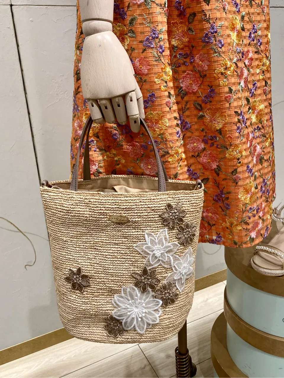 TOCCA mimura コーディネート画像