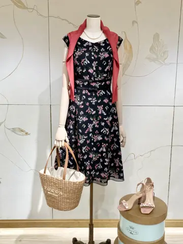 TOCCA mimura☺︎ コーディネート画像