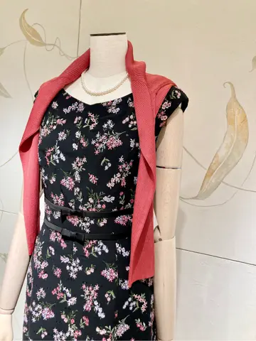 TOCCA mimura☺︎ コーディネート画像