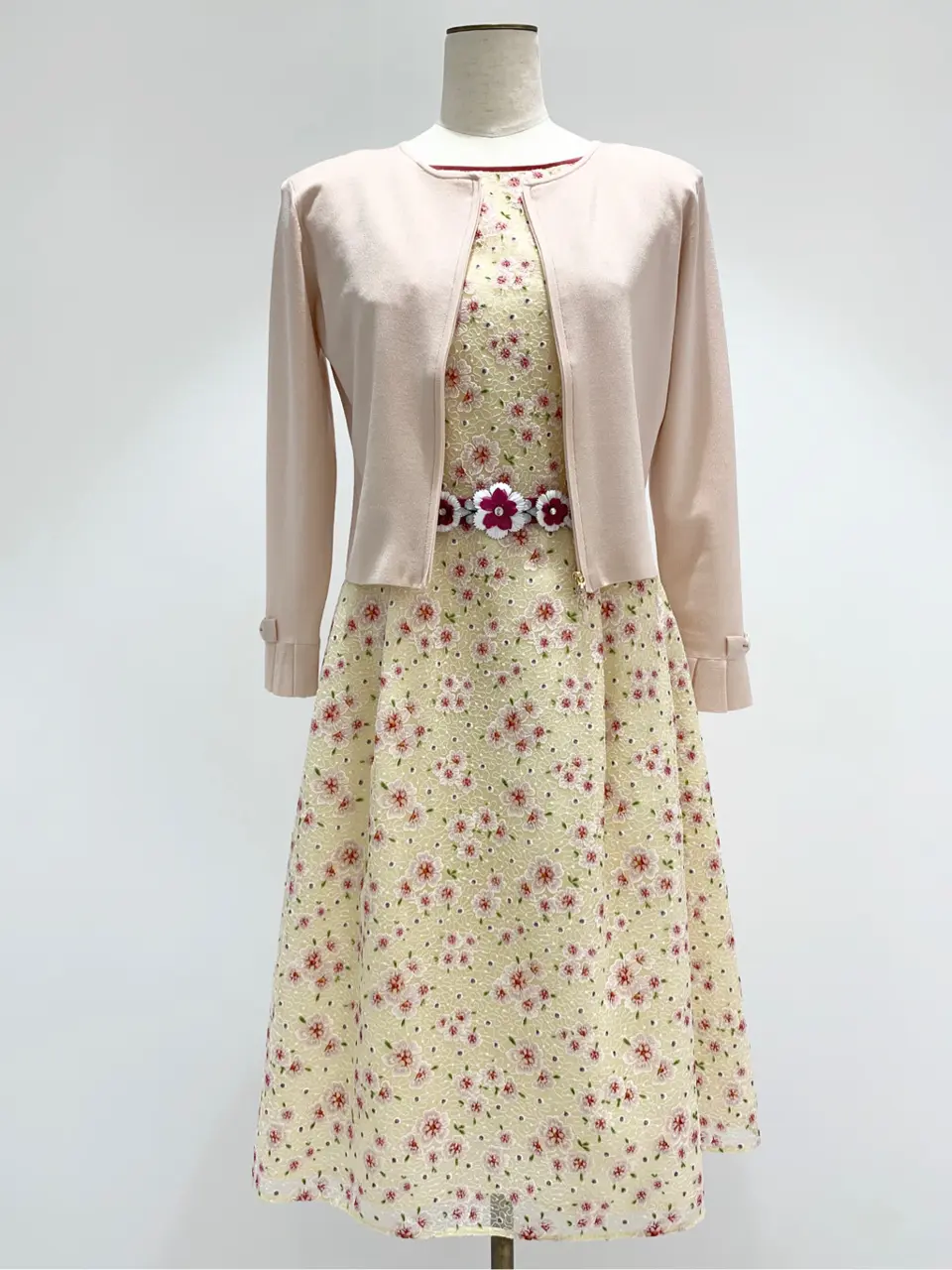 TOCCA 𝓕 コーディネート画像