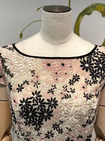 TOCCA スタッフ コーディネート画像