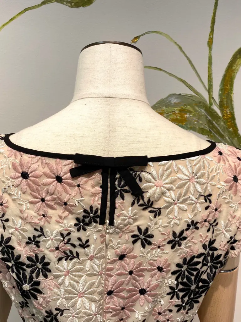 TOCCA スタッフ コーディネート画像