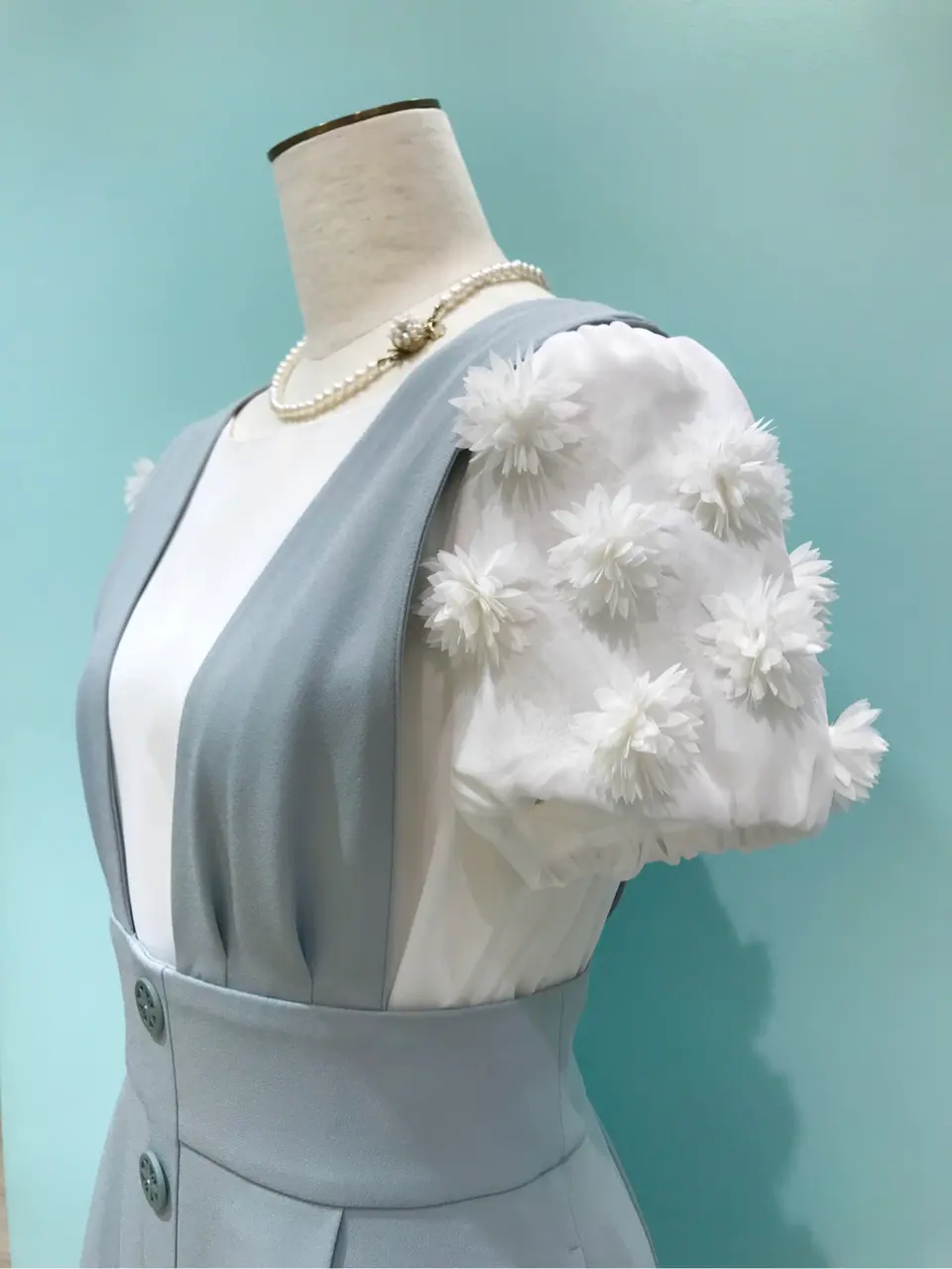 TOCCA G コーディネート画像