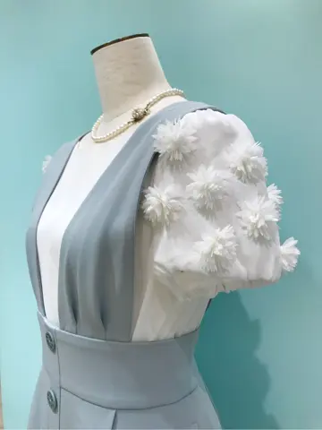 TOCCA G コーディネート画像