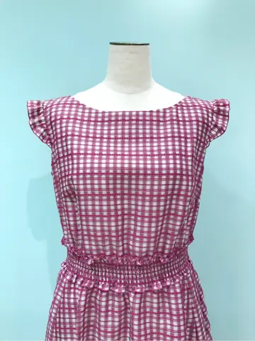 TOCCA G コーディネート画像