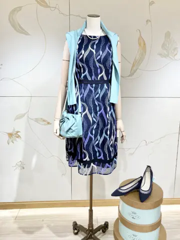 TOCCA mimura☺︎ コーディネート画像