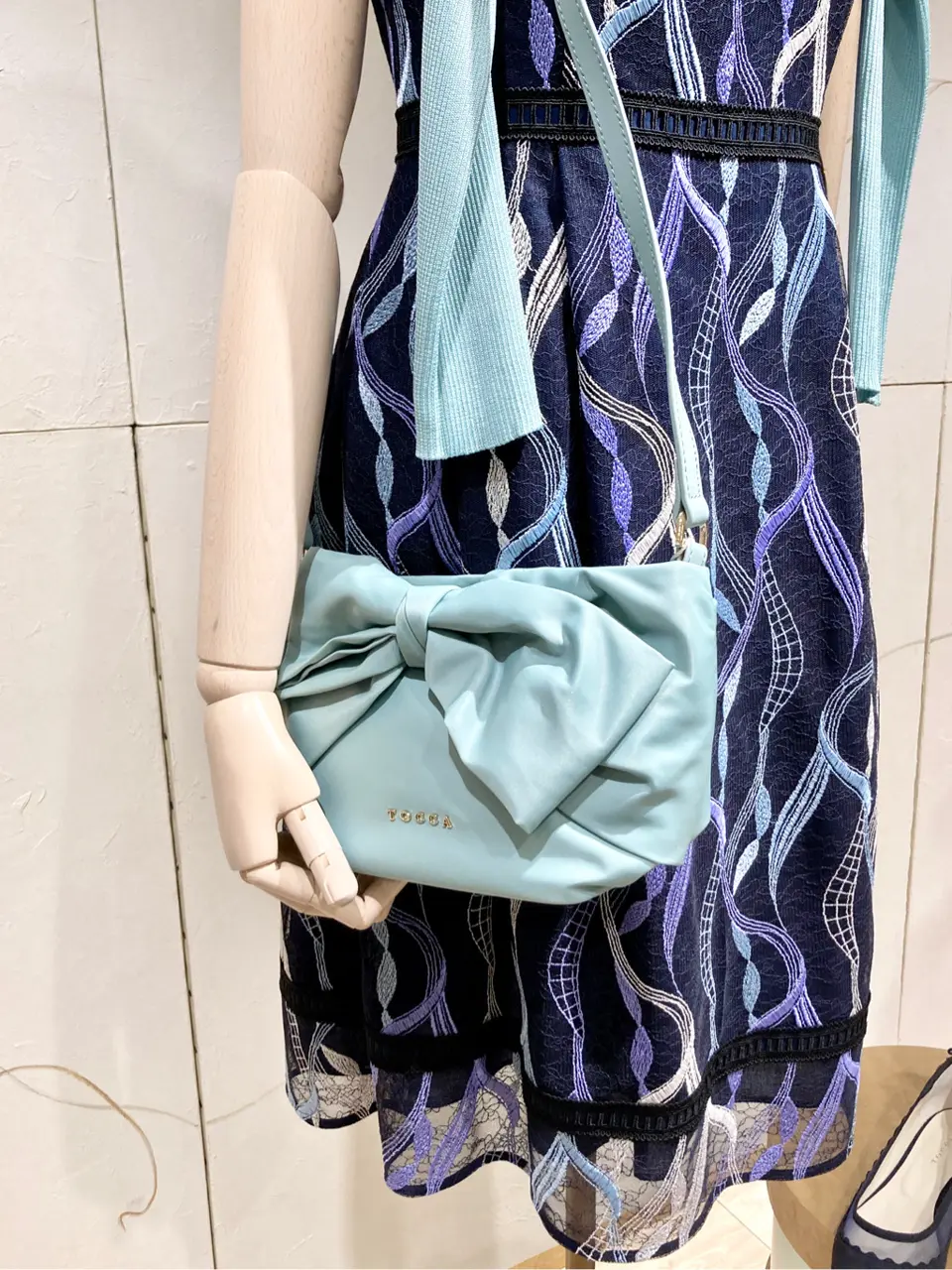 TOCCA mimura☺︎ コーディネート画像