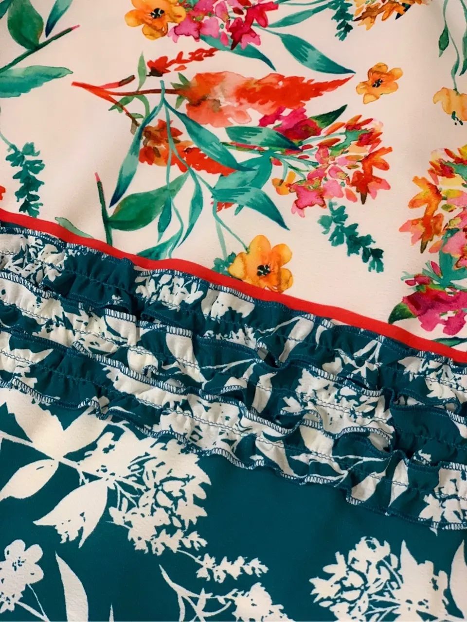 TOCCA Ｉ コーディネート画像