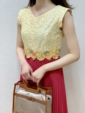 TOCCA Ｉ コーディネート画像