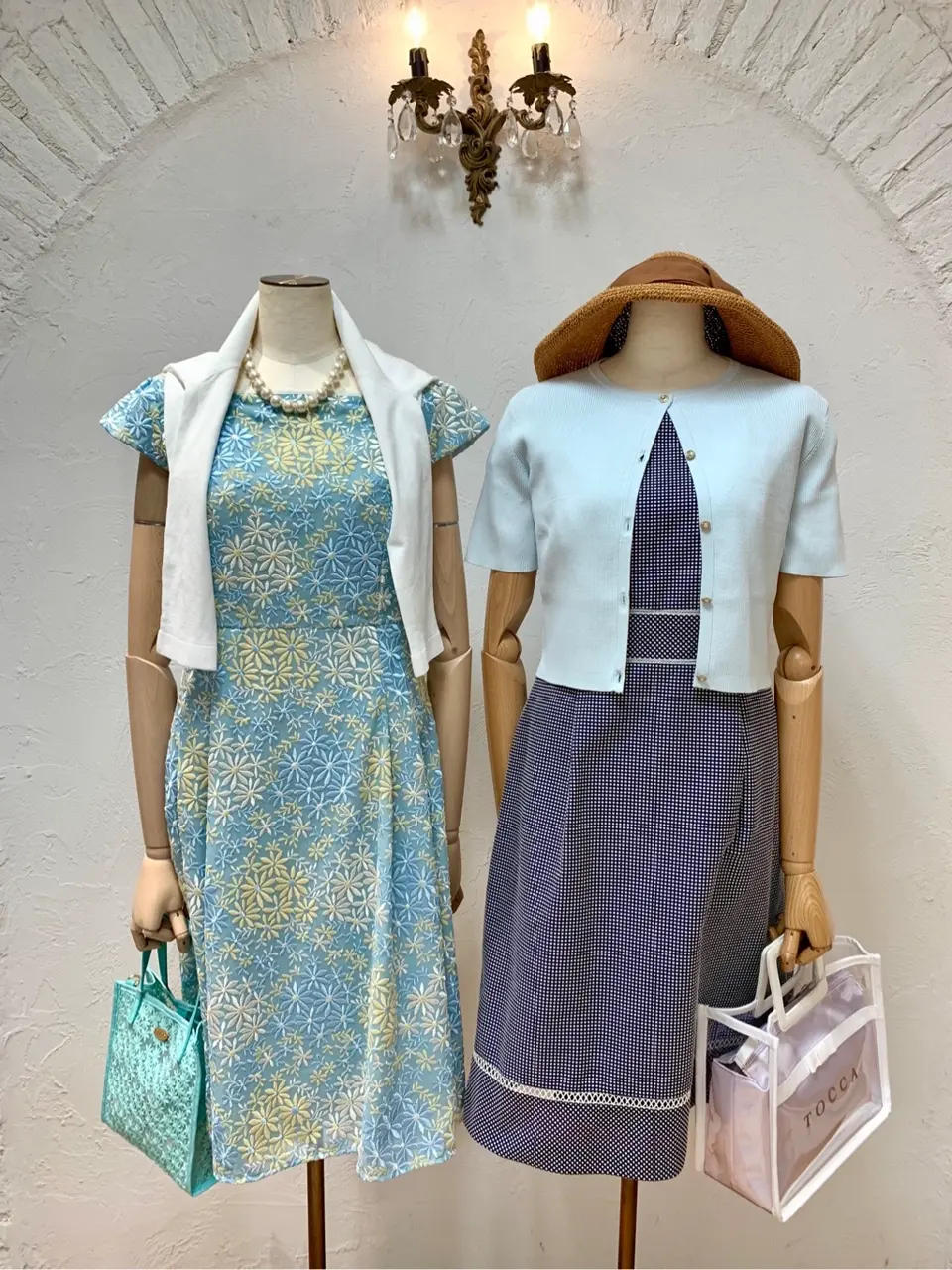  Ｉ コーディネート画像