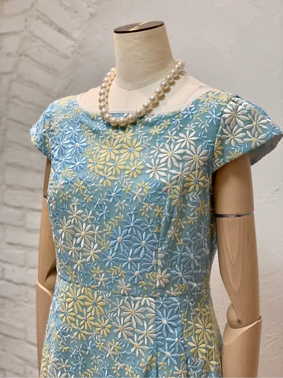 TOCCA Ｉ コーディネート画像