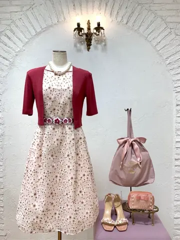 TOCCA Ｉ コーディネート画像