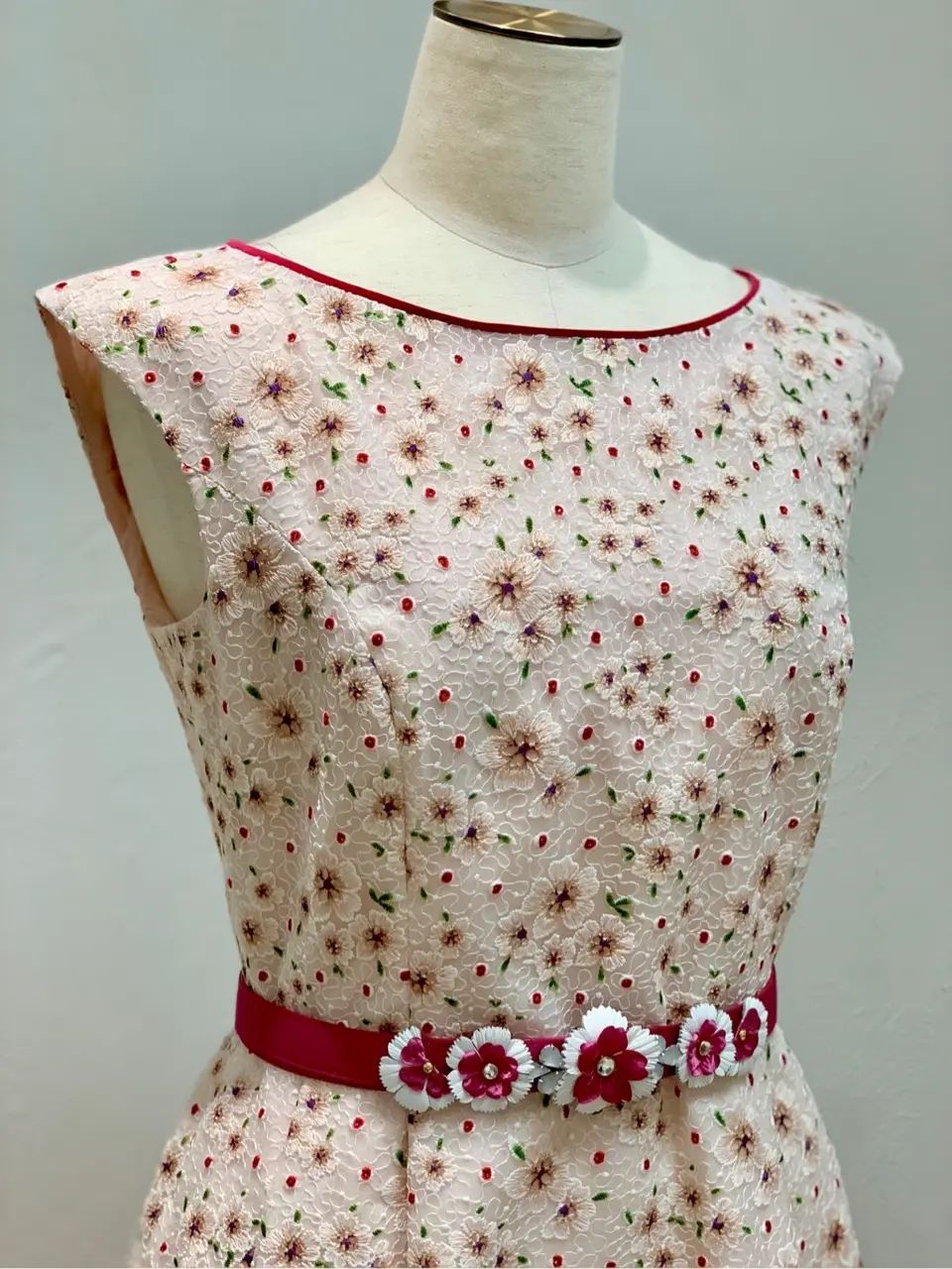 TOCCA Ｉ コーディネート画像