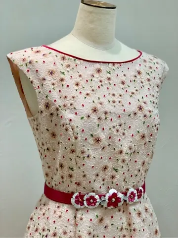 TOCCA Ｉ コーディネート画像