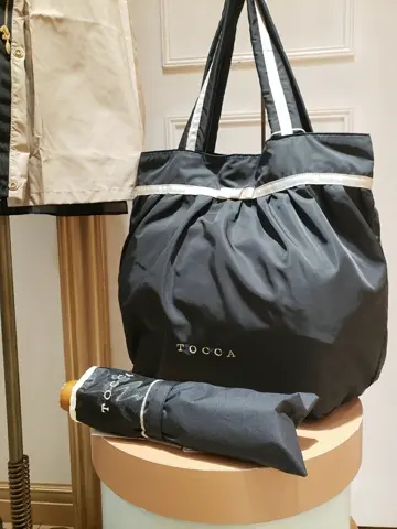 TOCCA スタッフＳ コーディネート画像