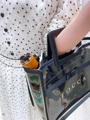 TOCCA T.H コーディネート画像