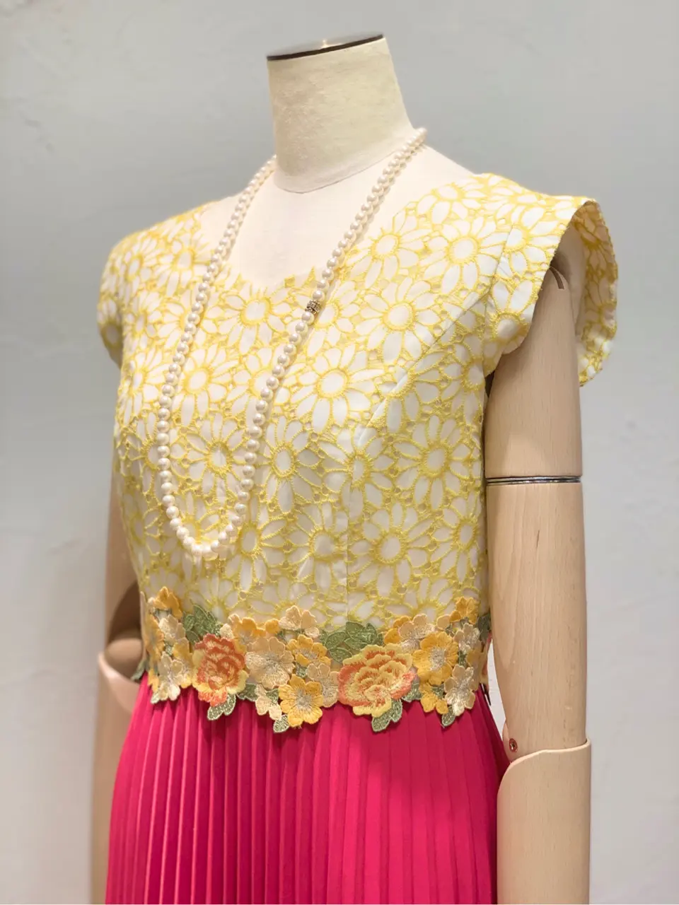 TOCCA C.K  コーディネート画像