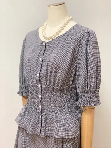 TOCCA C.K  コーディネート画像