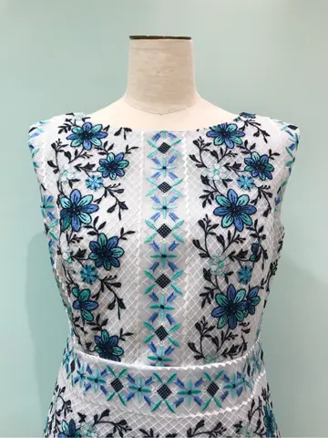 TOCCA G コーディネート画像