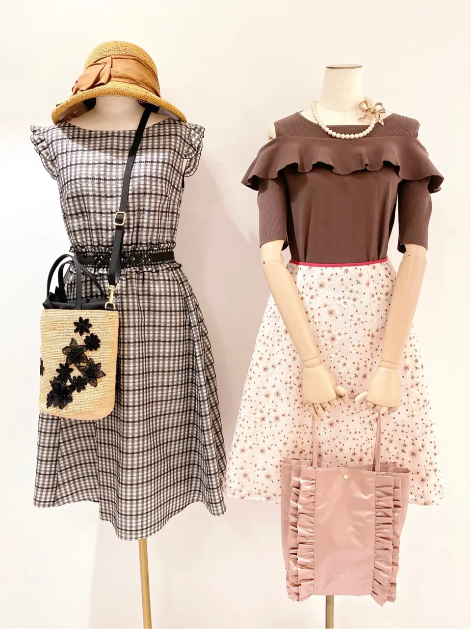 TOCCA oda ❁ コーディネート画像