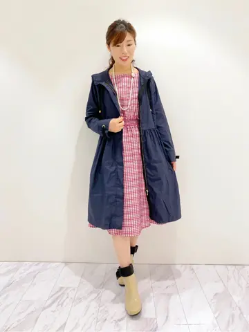 TOCCA oda ❁ コーディネート画像