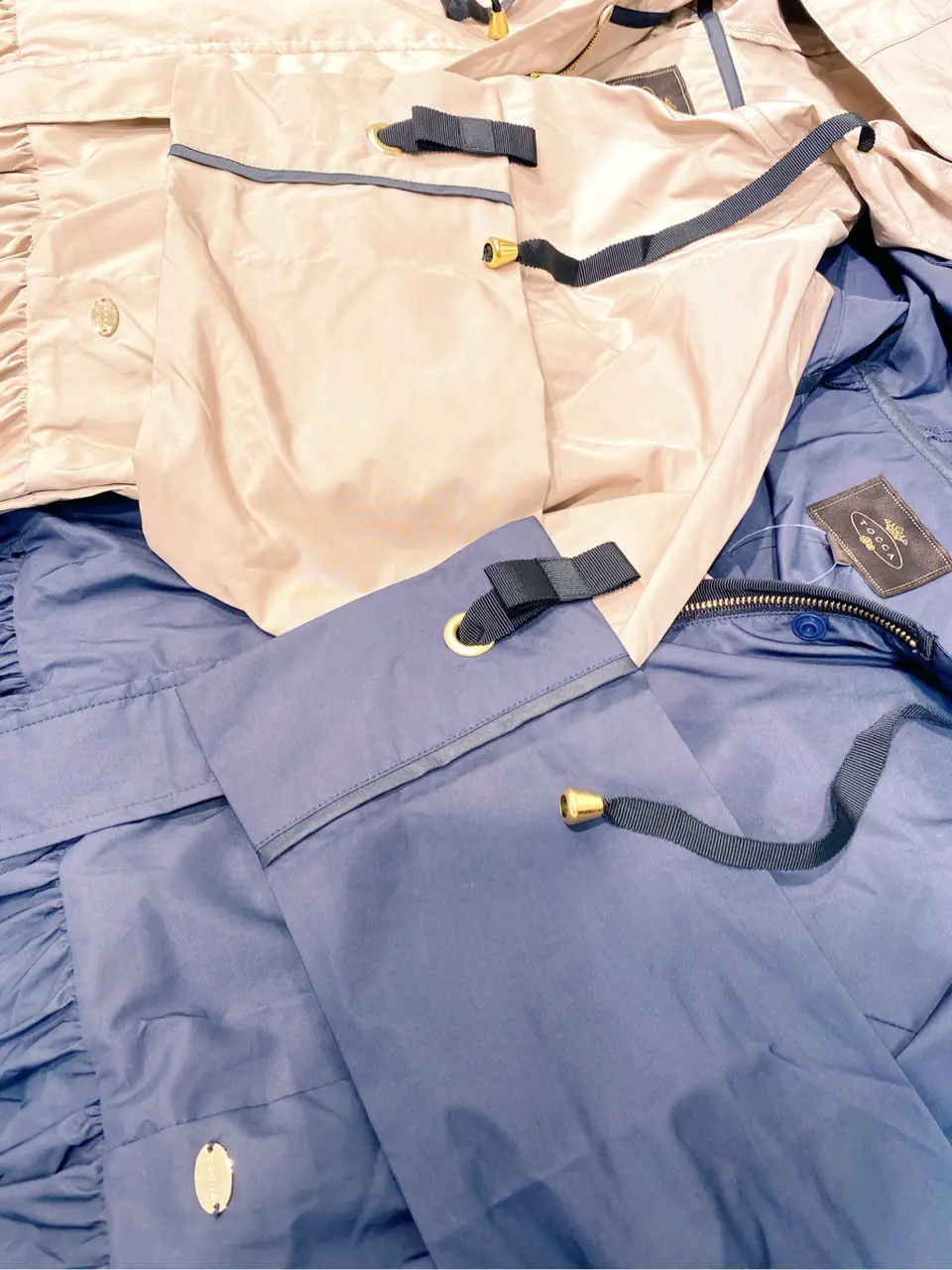 TOCCA oda ❁ コーディネート画像