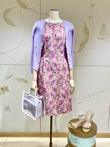 TOCCA mimura☺︎ コーディネート画像