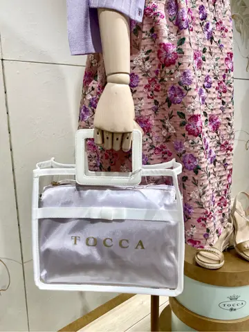 TOCCA mimura☺︎ コーディネート画像
