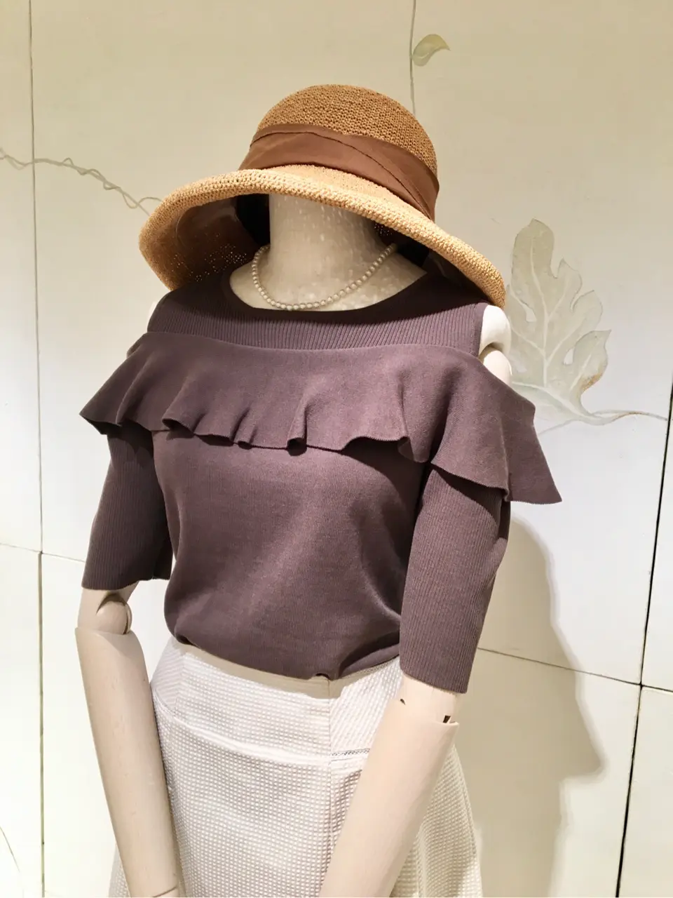 TOCCA mimura☺︎ コーディネート画像