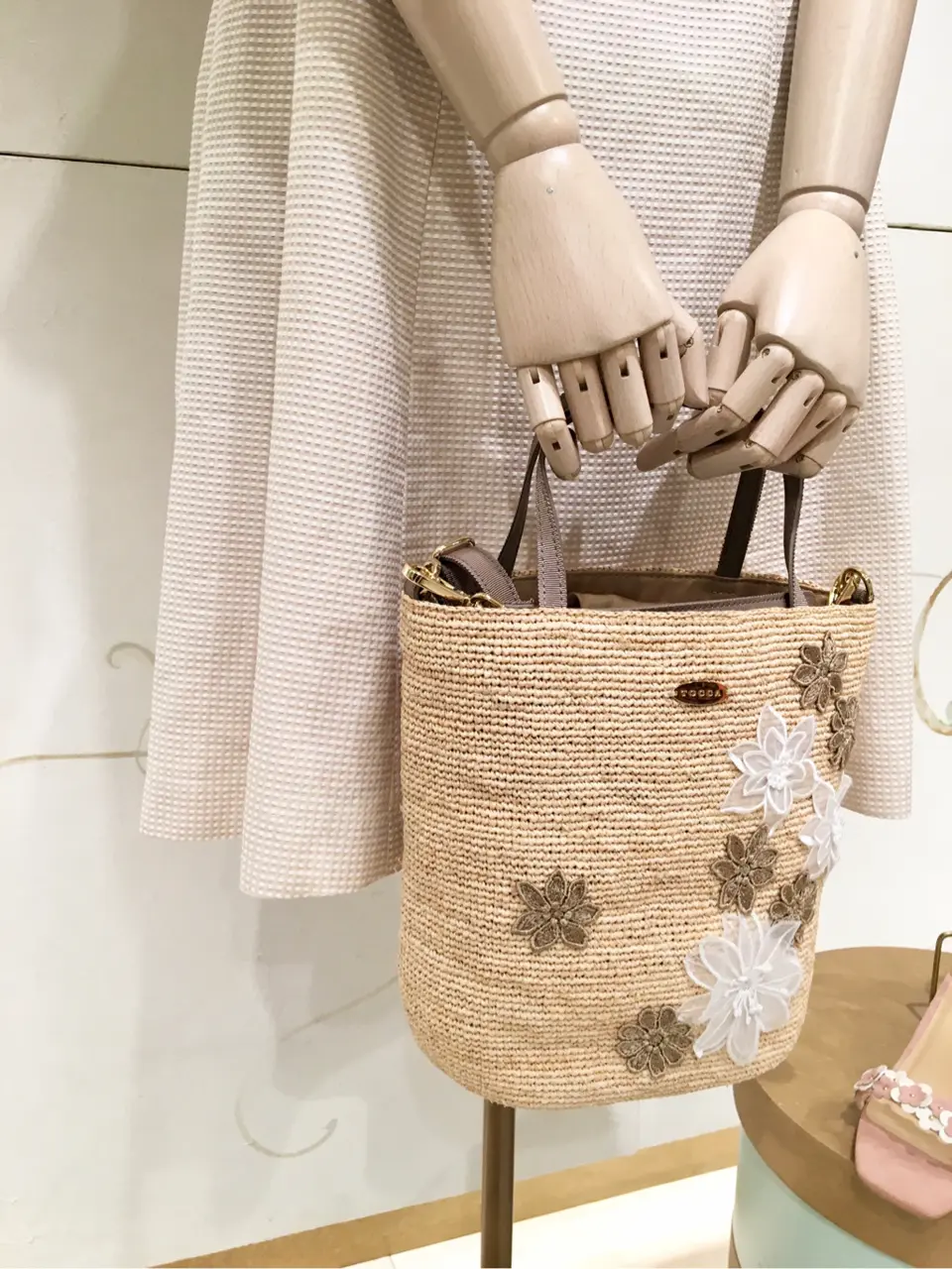 TOCCA mimura☺︎ コーディネート画像