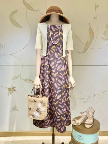 TOCCA mimura☺︎ コーディネート画像