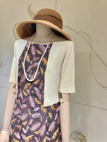 TOCCA mimura☺︎ コーディネート画像