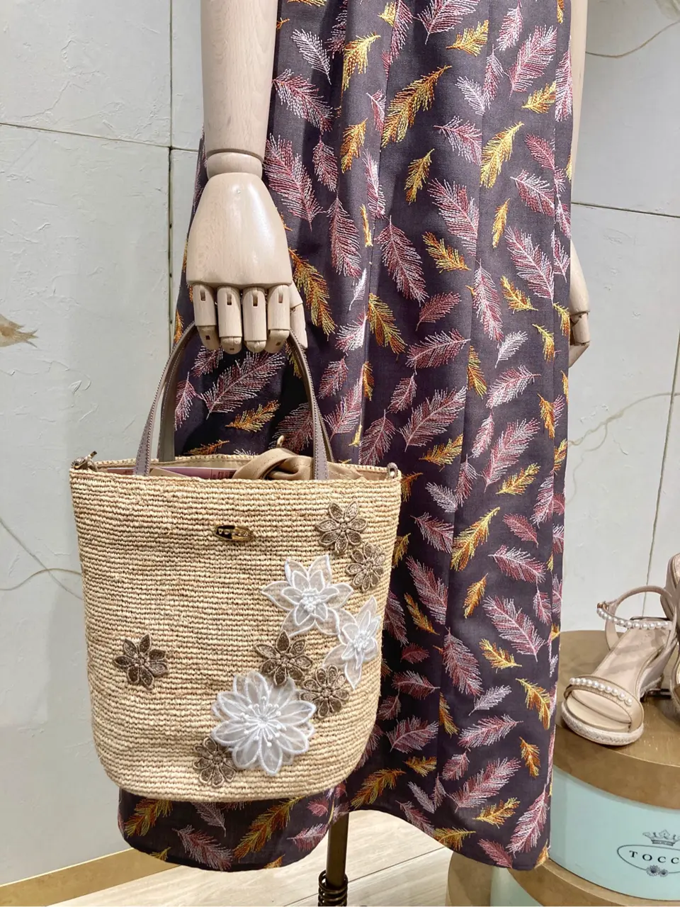 TOCCA mimura☺︎ コーディネート画像