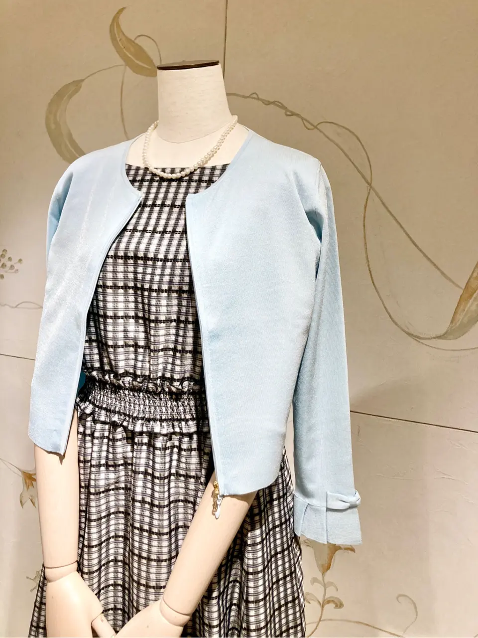 TOCCA mimura☺︎ コーディネート画像