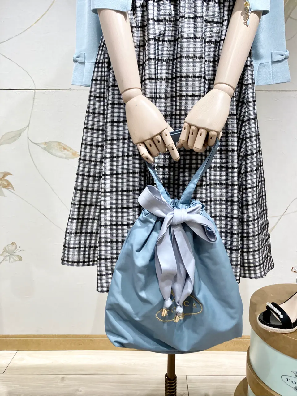 TOCCA mimura☺︎ コーディネート画像