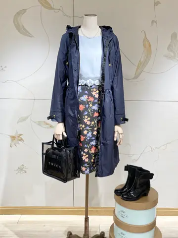 TOCCA mimura☺︎ コーディネート画像