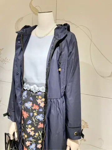 TOCCA mimura☺︎ コーディネート画像