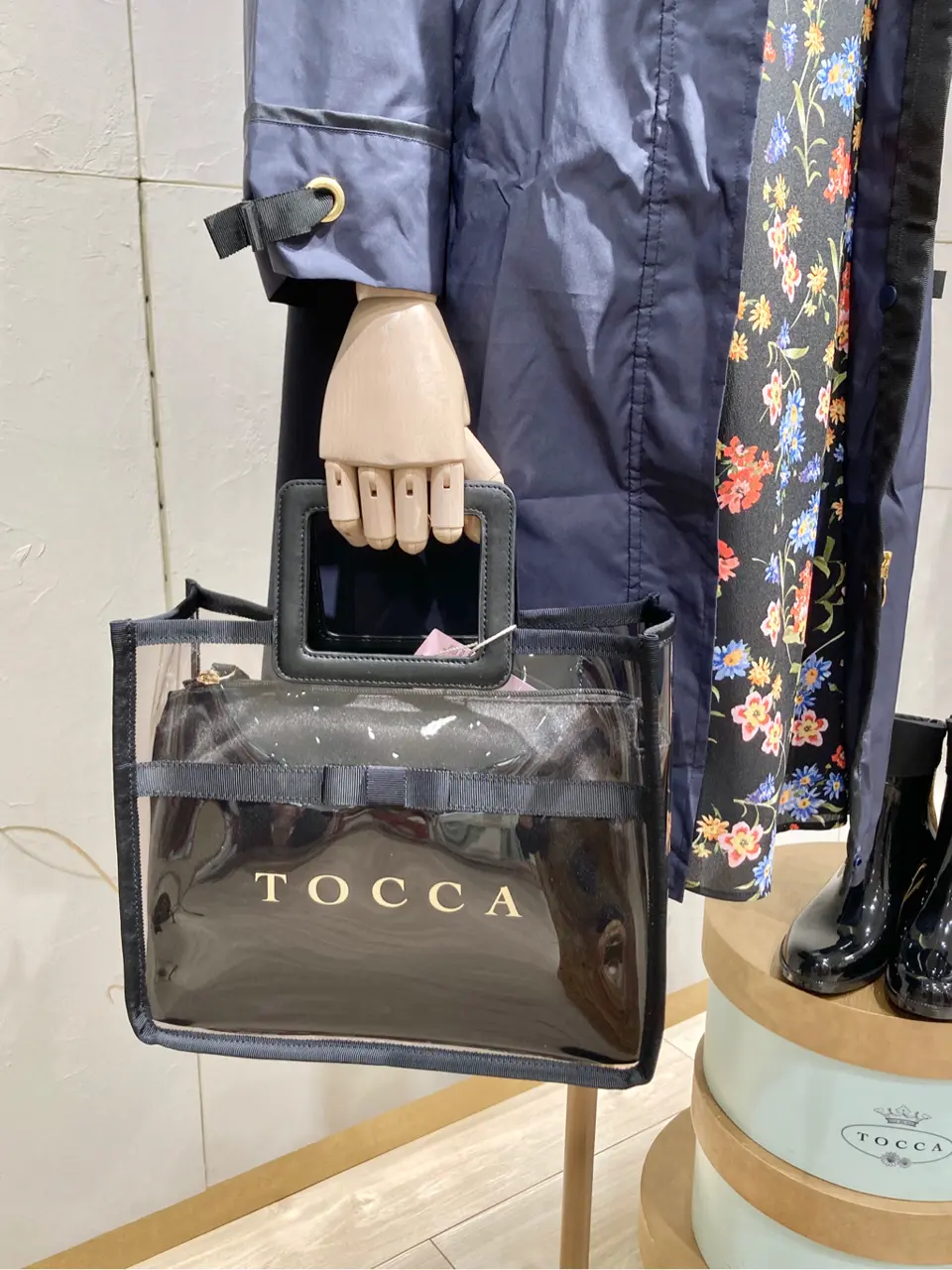 TOCCA mimura☺︎ コーディネート画像