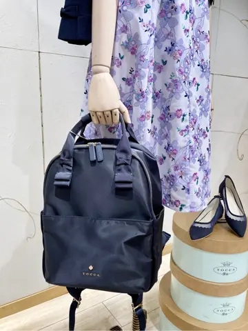 TOCCA mimura☺︎ コーディネート画像