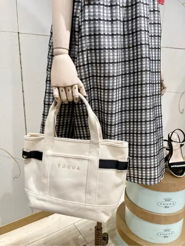 TOCCA mimura☺︎ コーディネート画像