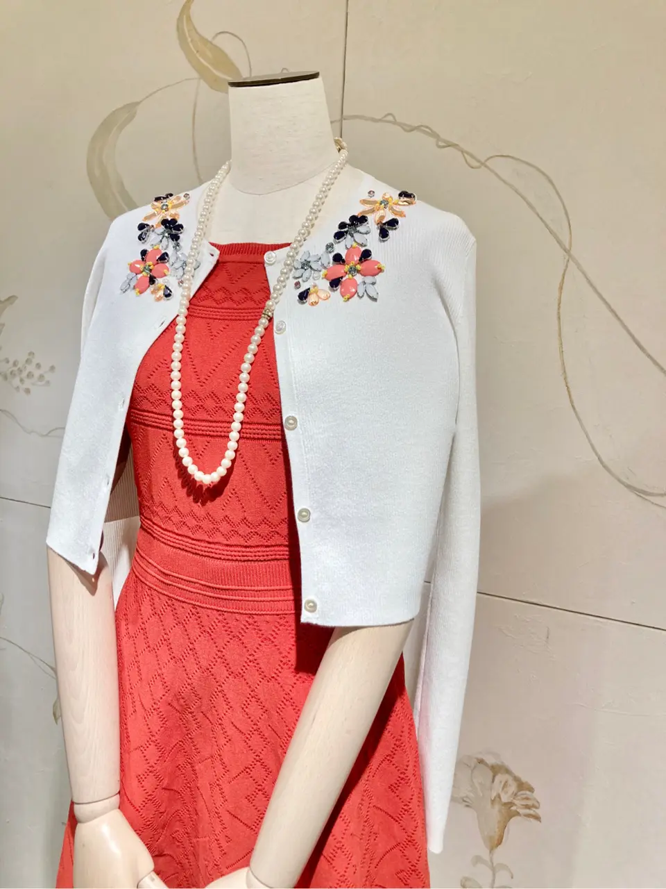 TOCCA mimura☺︎ コーディネート画像