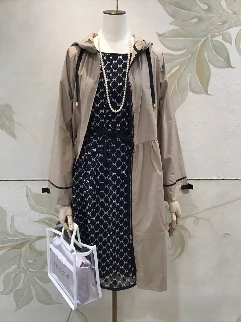 TOCCA ｋｉｍ コーディネート画像